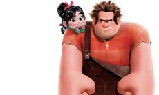 回忆往昔刻苦努力,无敌破坏王留下深刻印象的经典台词难以忘怀