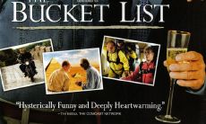 想写出一份完美遗愿清单?看看这些经典台词吧!