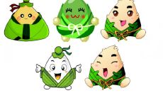 超级有趣的端午节搞笑语录大合集，最适合在端午节发出的幽默句子！