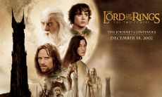 探寻指环王:双塔奇兵中激荡人心的经典台词