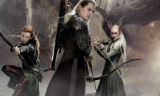 回归荣耀之路:《指环王》中不容错过的经典台词