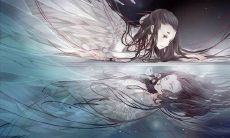 感动至极！这些美丽伤感的诗词每一句都能让你泪流不止！