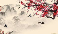 精选新年祝福短句:从历史古诗中汲取灵感,打造短小精悍、充满深意的祝福语句!