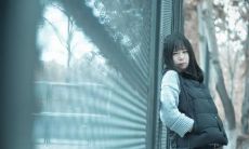 经典古风唯美句子集——让你心碎的套路