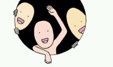 探索妙语连珠的舌尖上欢乐时光:生动搞笑的句子集锦