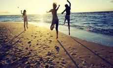 个性化的励志座右铭及人生格言签名,带给你启发和力量