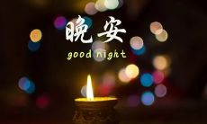 分享：一组温馨的晚安朋友圈说说，送给你最亲爱的朋友们，希望你们今晚能有一个甜蜜的梦
