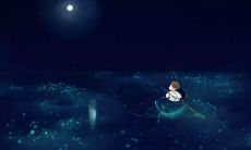 30个适合晚上临睡前发朋友圈的温馨句子，让你的朋友感受到更温暖的晚安祝福！