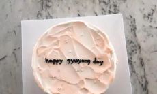 我借2022年生日之际,写下这段致自己的话:回顾过去一年,肆意追逐梦想,不畏挫折,顽强前行。展望未来,抱负满怀,时刻准备接受挑战,开创更加辉煌的人生