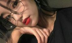 探讨女性自我形象与表达的现代社交媒体文化——女生高水准自拍所搭配的深度文案艺术