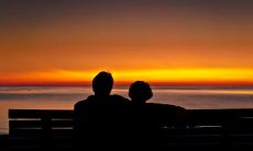 如何用一句简短祝福送给男朋友你所有的心意？