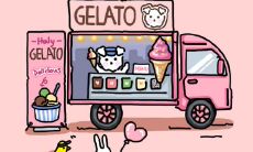 可爱、怀旧又温馨的句子：追寻爱情的漫漫长路，等待真爱到来的期许和憧憬