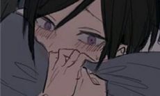 试试这个：在背后挺起胸膛，用霸气语言掩盖内心疼痛的句子