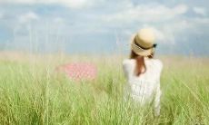 这句句子瞬间俘获人心，让人心动不已