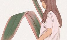 经历过痛苦的心灵所梦寐以求的一句话难以启齿