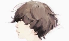 那句让我心痛的一句话，刺痛了我的内心深处，让我感到无尽的悲伤和忧虑