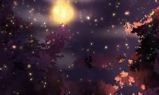 寂寞难耐，发朋友圈的悲伤系古风句子，看一看是否与君同伤？