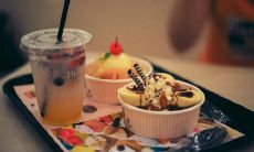 22个适合夏天发的轻盈句子，充满温柔和爱意！