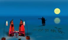 又到一年中秋节，朋友圈赞叹和祝福的推文和短语纷至沓来