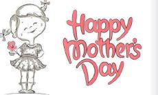 在三八妇女节中向我们的母亲表达爱意和感激之情:寄语妈妈的祝福语拾遗