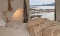 描述温馨幸福的语言,让你心生感动的文案