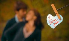 感动人心的爱情语录,温暖你心灵的情话