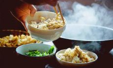 一句看似平凡却散发着火花和能量的句子