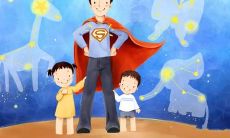 表达对父亲节的感受和心情的长篇短语集合：赋予父亲节生动情感，欢庆并颂扬伟大父亲的重要性