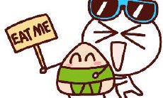 由浓情端午延伸而来，让人倍感温馨的粽子节快乐祝福语全收集！