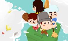 欢迎到来五一劳动节——一个庆祝劳动力和工作贡献的重要节日！