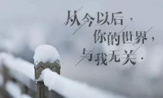 下雨天哀愁语句：淋湿了心灵的句子，爱情与孤独并存