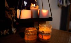 欢迎新年的诗意句子:展现文艺气息的表达方式