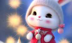 细腻感人的2023除夕夜友谊呼唤，温馨深情的朋友圈文案点亮心灵共鸣之光！