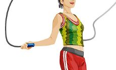 的好处——通过长期定期的激励与坚持，跑步不仅能够强身健体，还能够磨砺人的心志、塑造积极向上的人生态度和培养自律的习惯