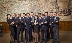 不妥协！买房必选，构建美好家园，房地产销售口号霸气押韵式营销策略！