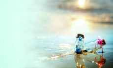 探寻冬天的唯美之美:悠扬的句子与绘声绘色的描写