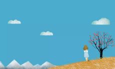 一些经历过伤痛的人们感性反思:深受伤害后如何重拾对爱情的信心?