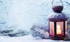 2022年小寒祝福语,送给你们祝福和温暖的话语,希望你们在这个寒冷的时节里能够健康、快乐地度过!