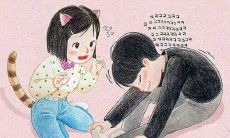 如何用迷人的语句吸引人类注意力？——关于小奶狗如何利用言语撩拨人心的方法探讨