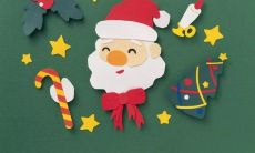 五字简短的圣诞祝福语