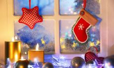 圣诞节祝福语大全,包含简短,有趣,温馨等不同风格的祝福语!