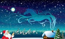 寻找独特简短的圣诞祝福语