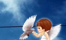 让孩子们欢笑的愉悦文句