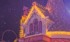 在寒冬时节，美妙的描述自然景观和冬季气息的佳作——形容冬天的美妙诗句集锦