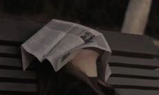 沉溺其中不能自拔的让人深夜破防的伤感文案