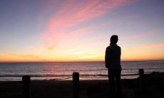 夜深人静时，心灵深处涌现出失望与伤感：一些能够疗愈的话语