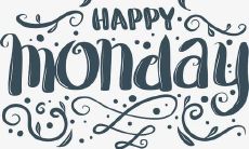 一份充满幽默的周一早上问候短信,为你带来正能量!