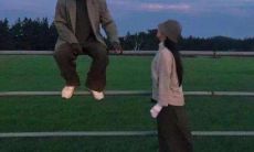 是一种态度,这些温馨而有趣的个性签名可以让你感受到无尽的幸福!