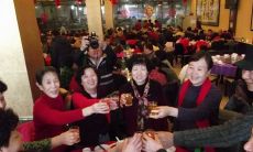 老战友联谊会活动主持词串词及流程规划:如何打造一个成功的老战友聚会活动主持词发言稿