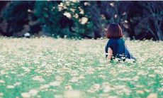 不断流逝的时光让我们更加明白：有一天你会领悟到什么？